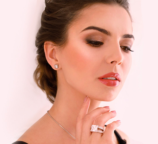 Bague en or