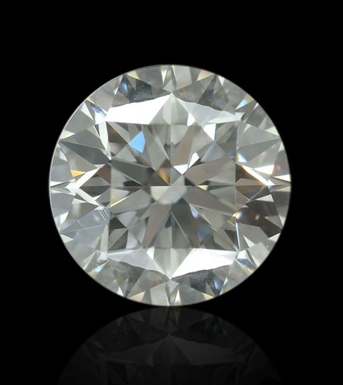 Diamant gris - Jaubalet