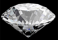 Achat Diamant en ligne
