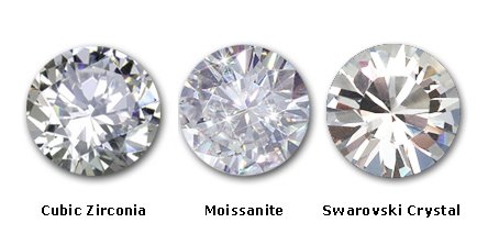 Copies de diamants - Jaubalet