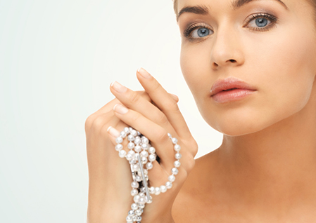 Collier de perles : quelle qualité pour les perles ?